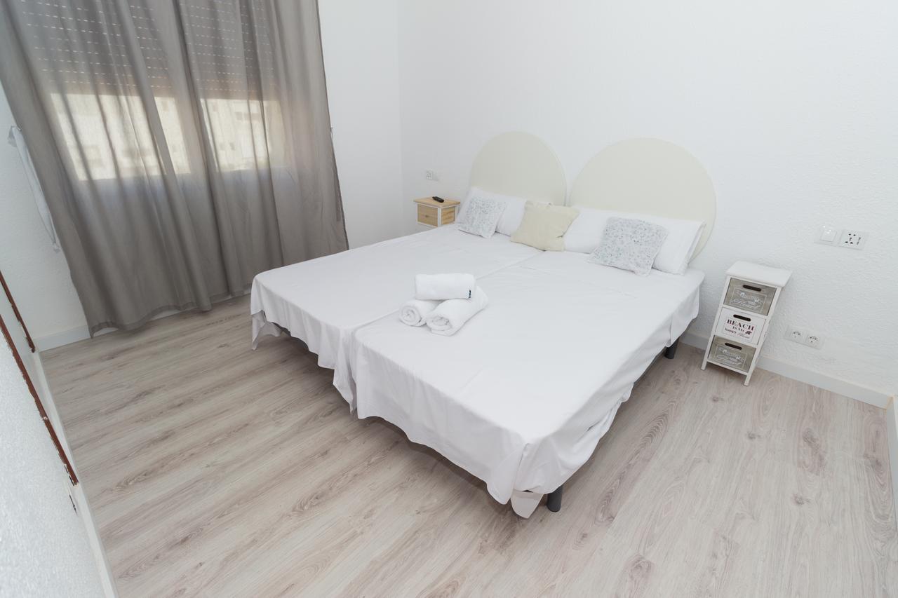 Rooms Tarragona Exterior foto