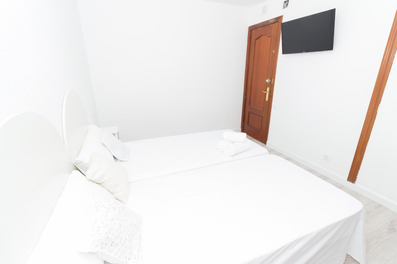Rooms Tarragona Exterior foto