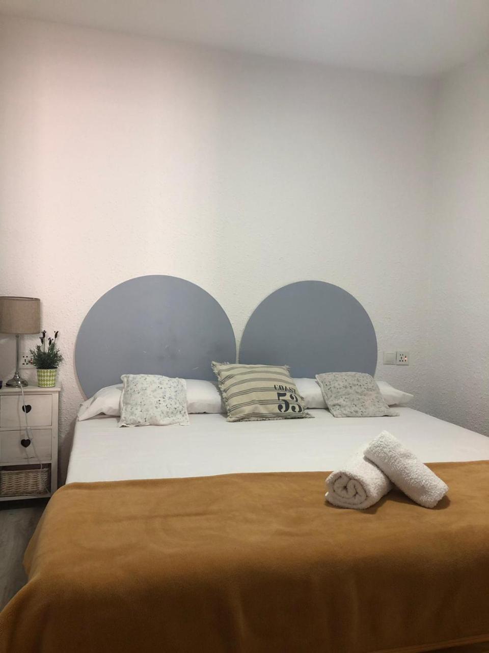 Rooms Tarragona Exterior foto