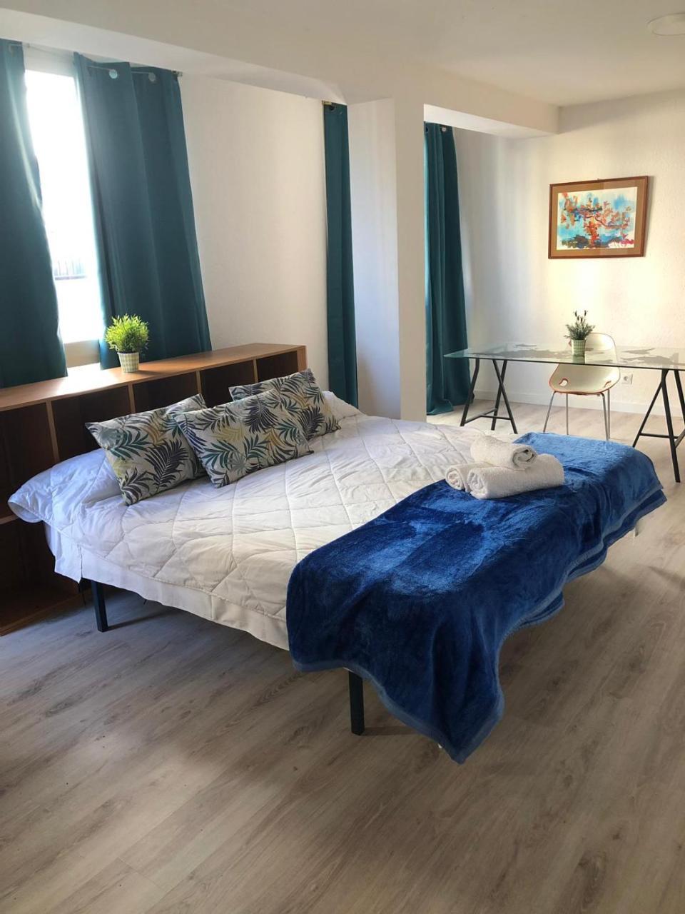 Rooms Tarragona Exterior foto