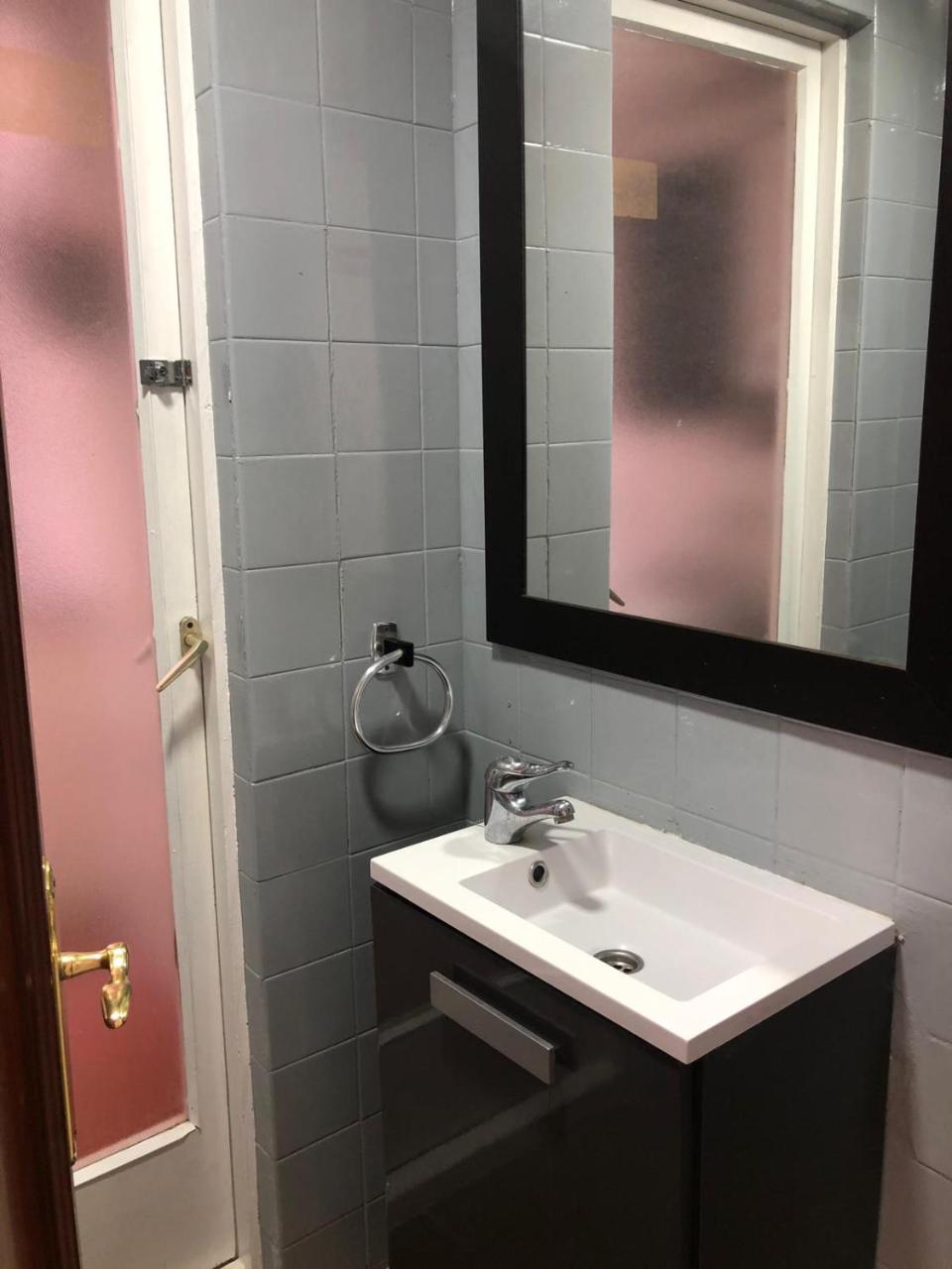 Rooms Tarragona Exterior foto