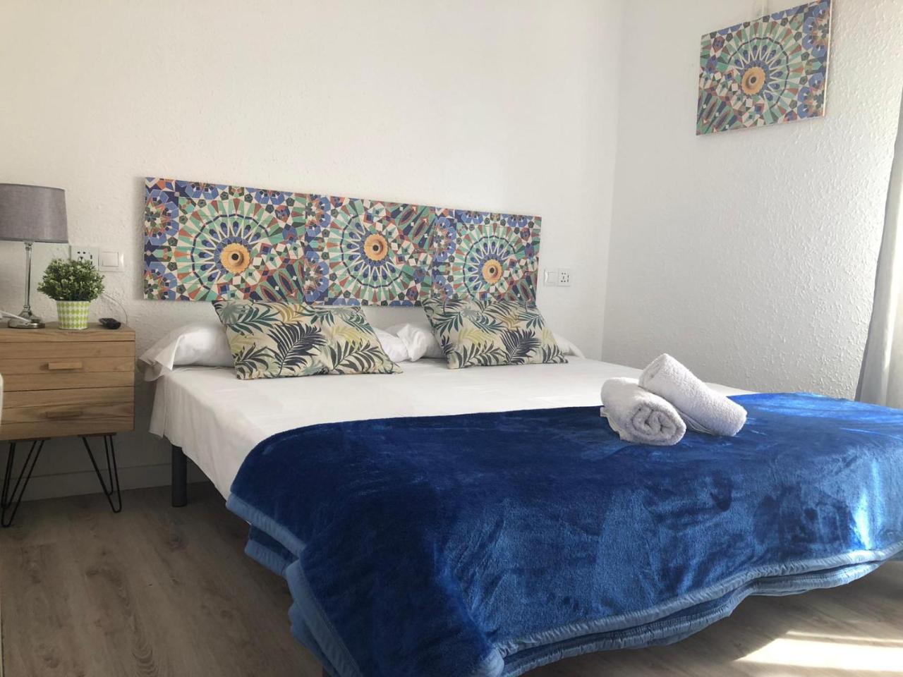 Rooms Tarragona Exterior foto