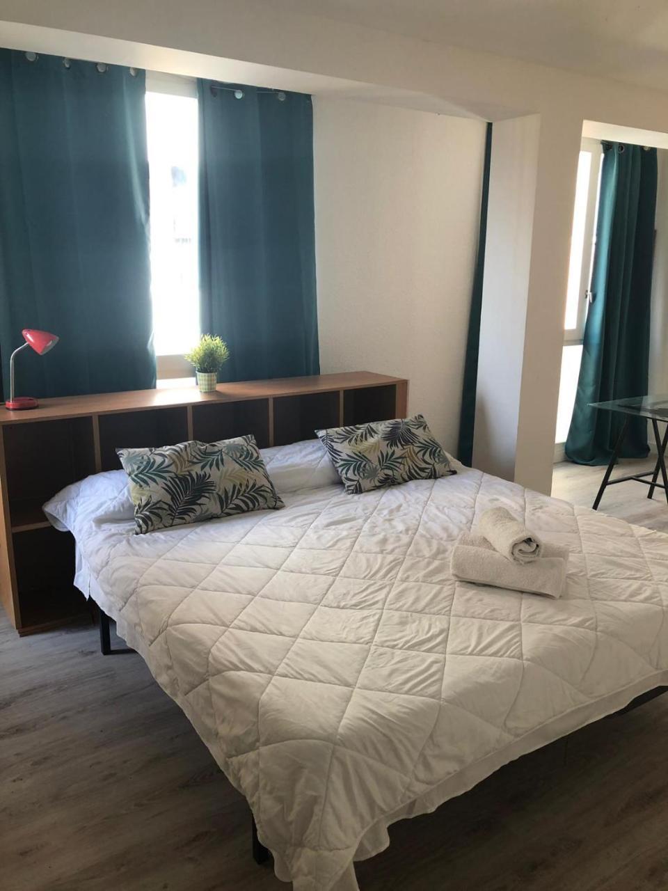 Rooms Tarragona Exterior foto