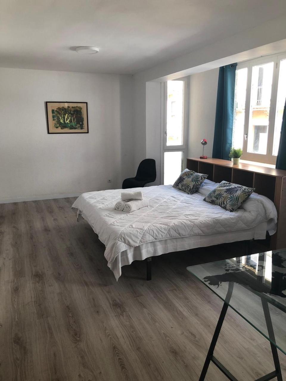 Rooms Tarragona Exterior foto